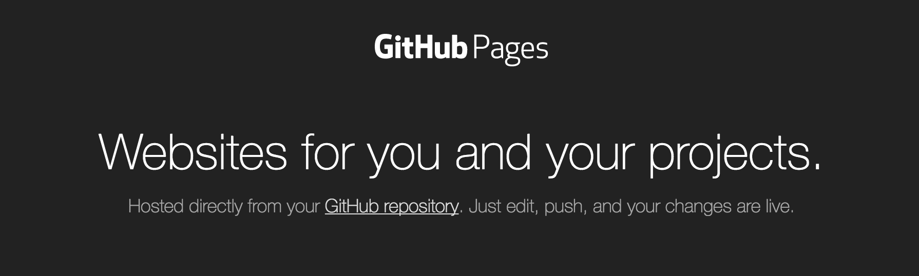 從零開始: 用github pages 上傳靜態網站. 完成本文任務前，您必須要先裝備： | by sexyoung | 進擊的git git git  | Medium