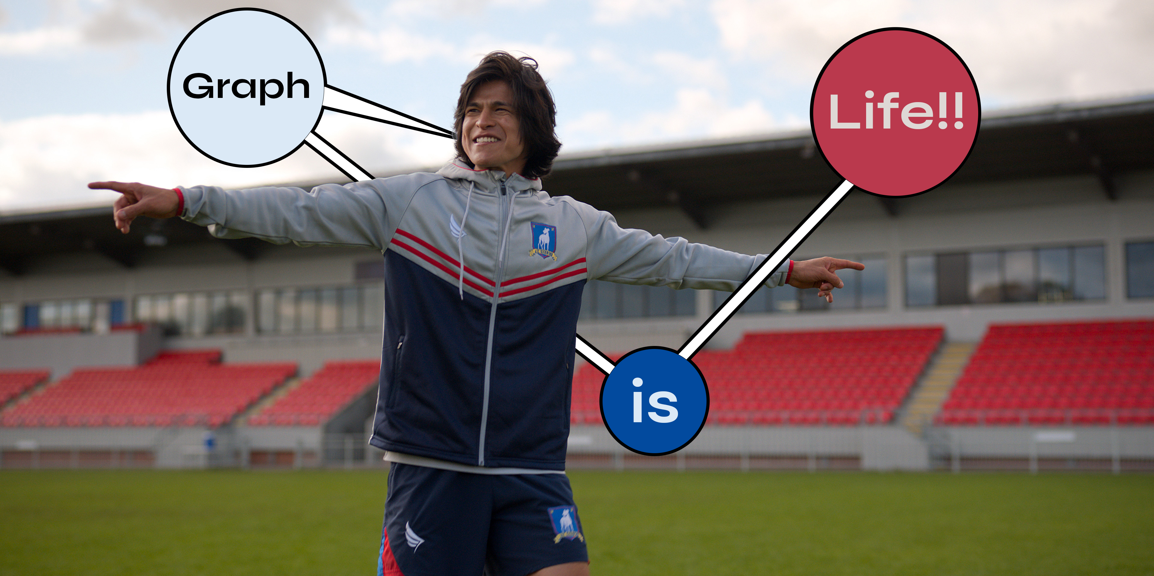 We predicted the World Cup with Graph Data Science — Sorry