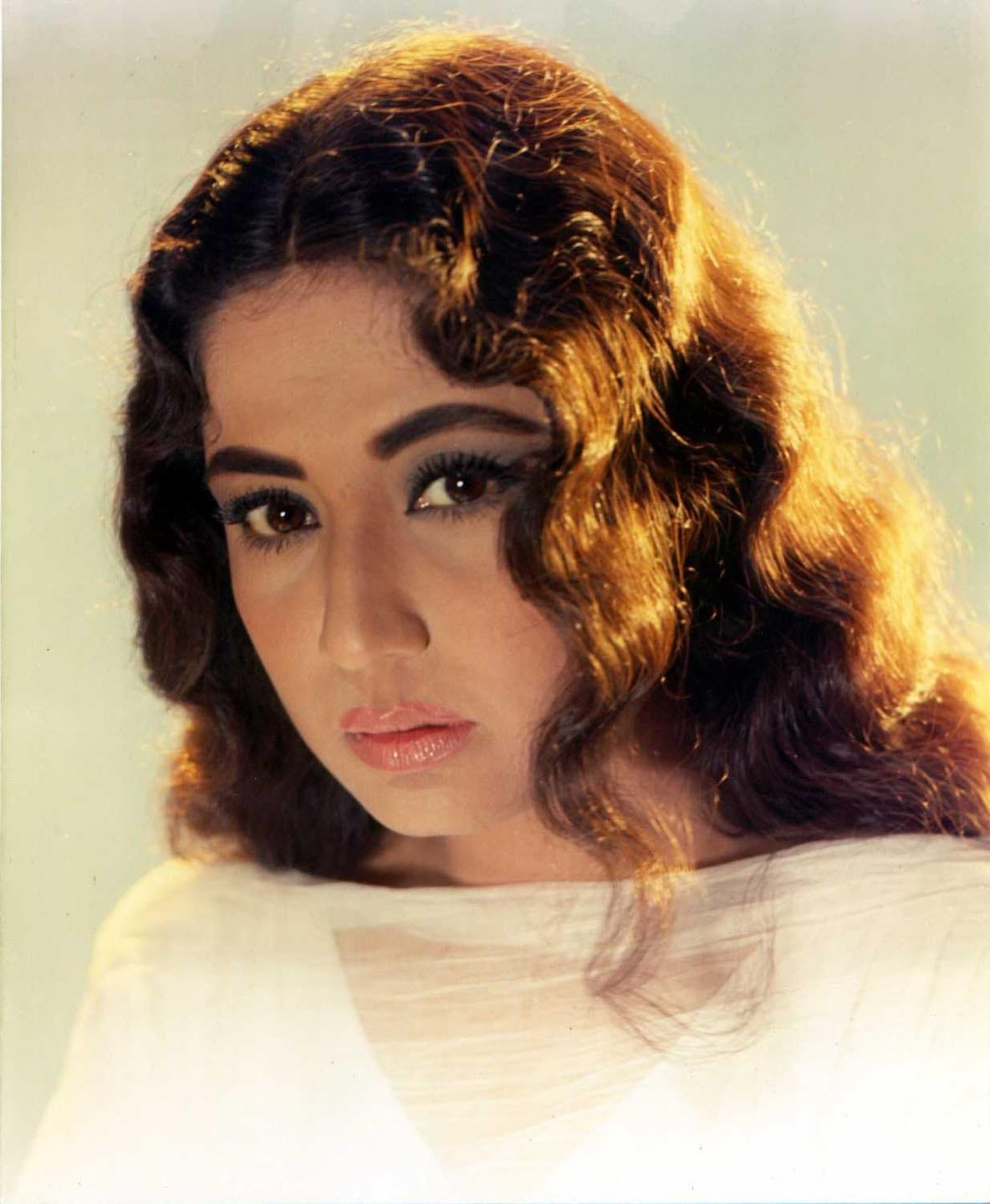 Original Name Of Meena Kumari