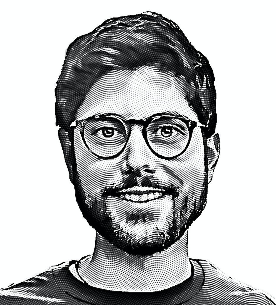 Santiago Roel Santos – Medium