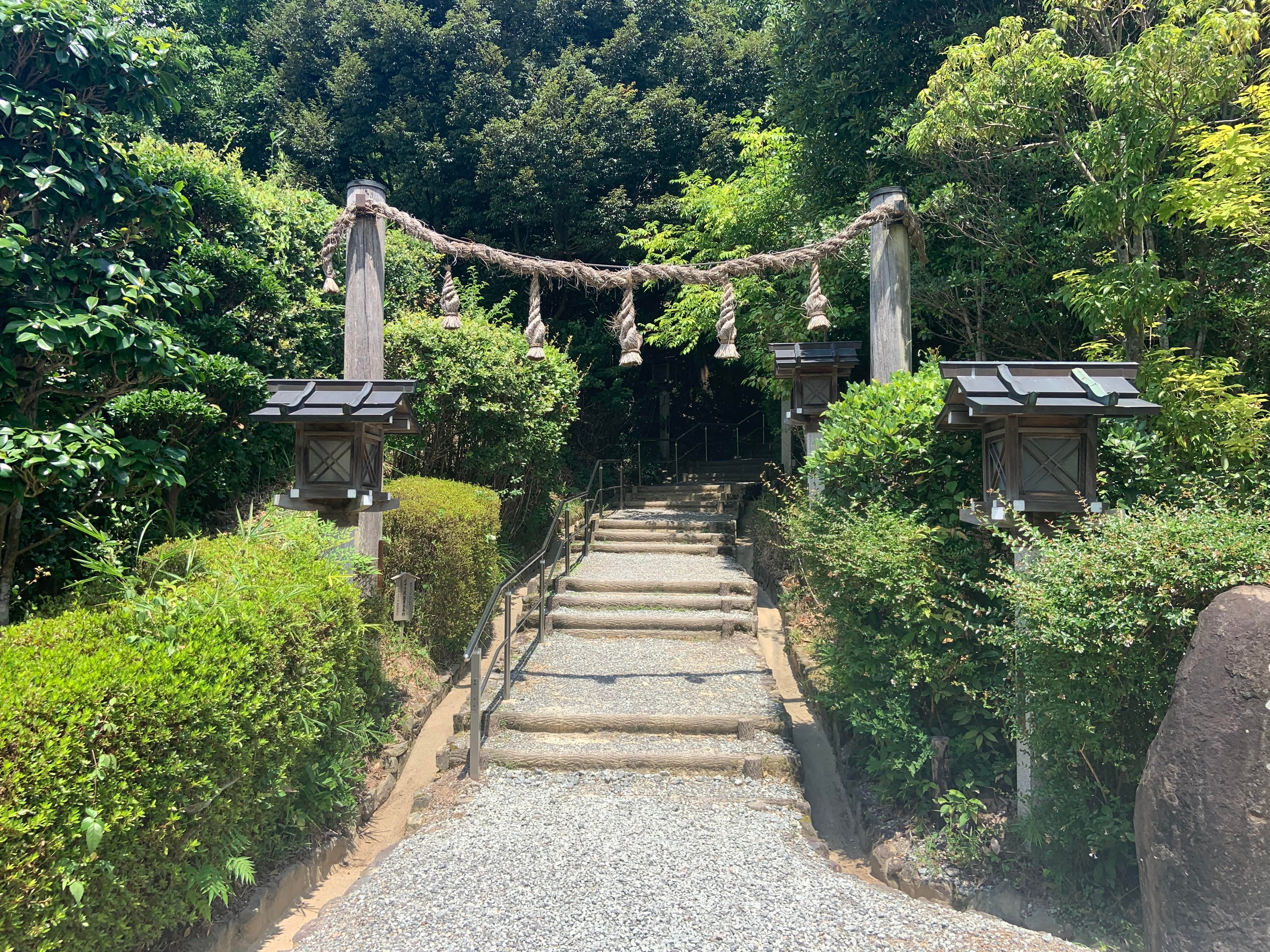 Yamanobe no Michi: Walking the Oldest Road in Japan | by Annika