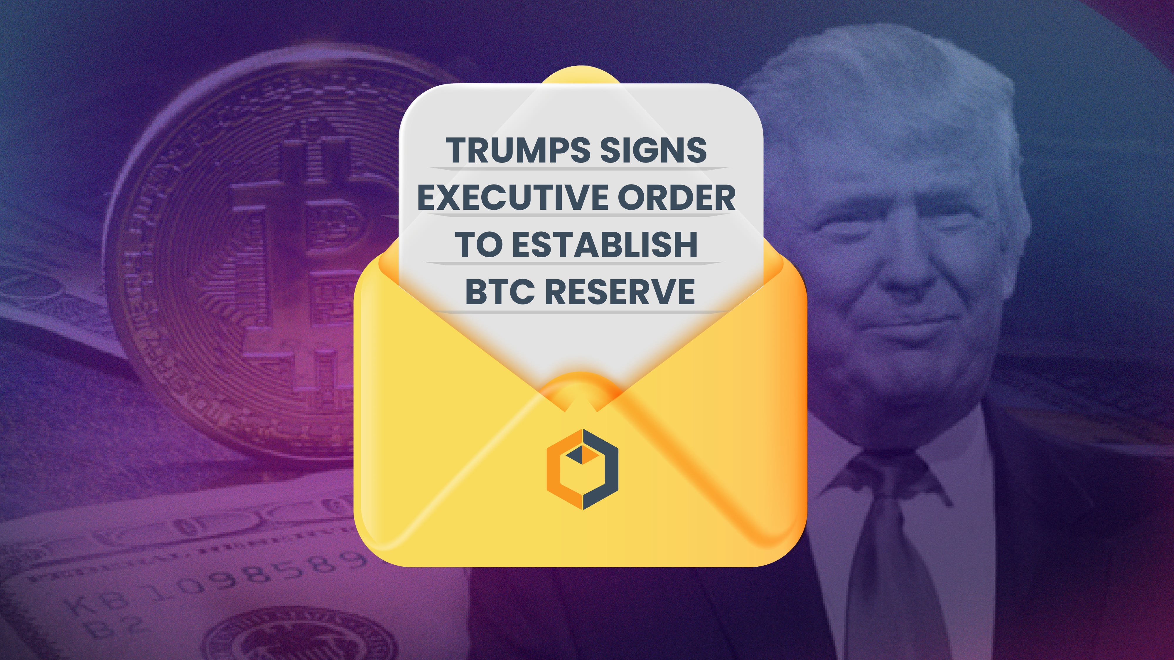 When Will Trump Start Buying Crypto? | by Slobodzeanb | Satoshi Club |  Medium
