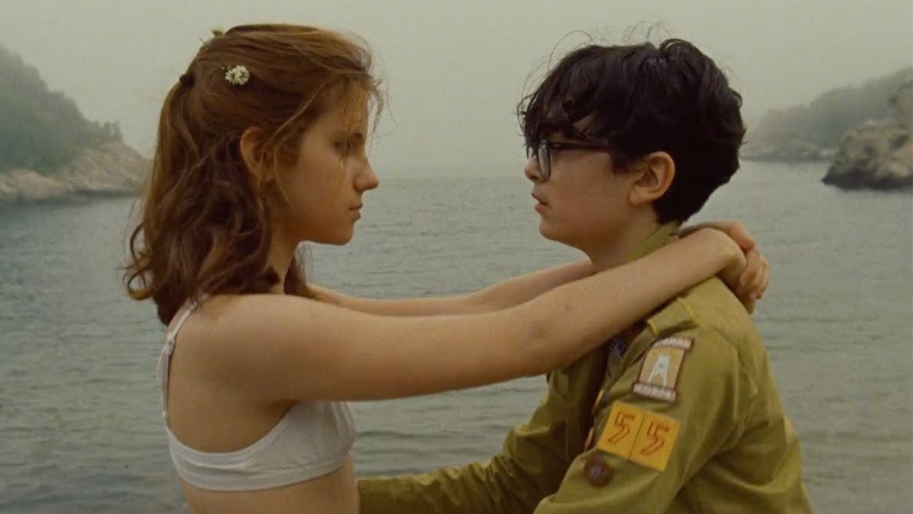 Great Scene: “Moonrise Kingdom” - Scott Myers - Medium