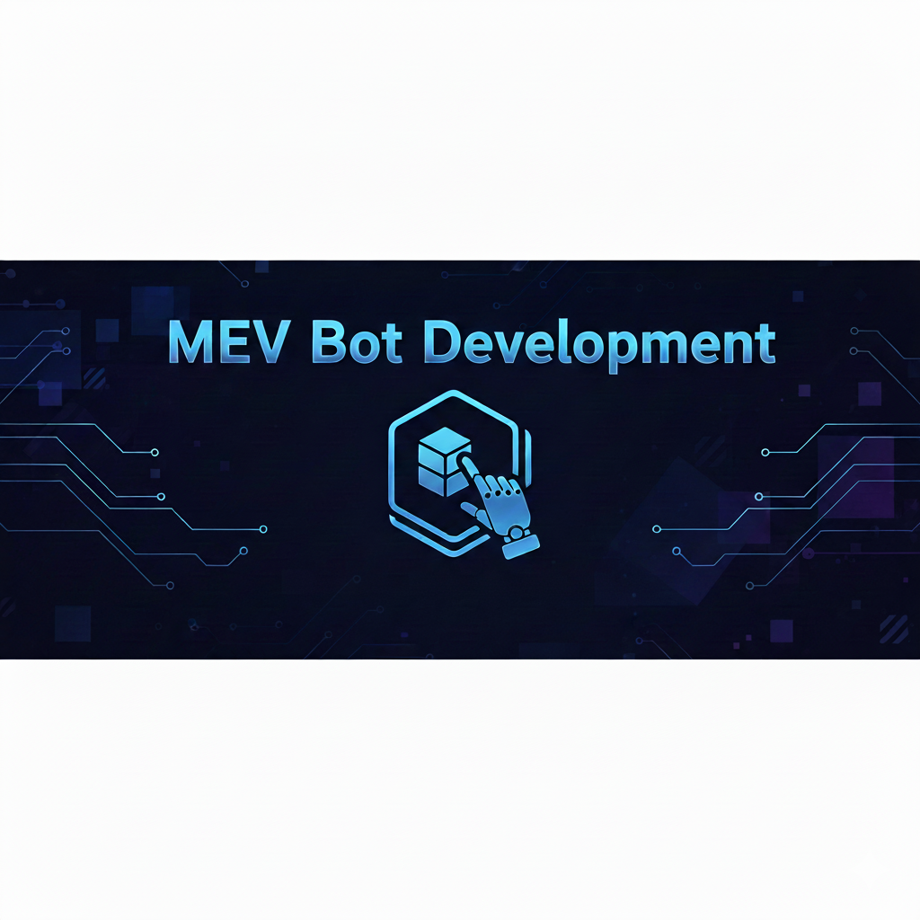 MEV Bot Development: How to Build Profitable Trading Bots | by Rajdeep  Rathi | Dec, 2025 | Mobile App Circular