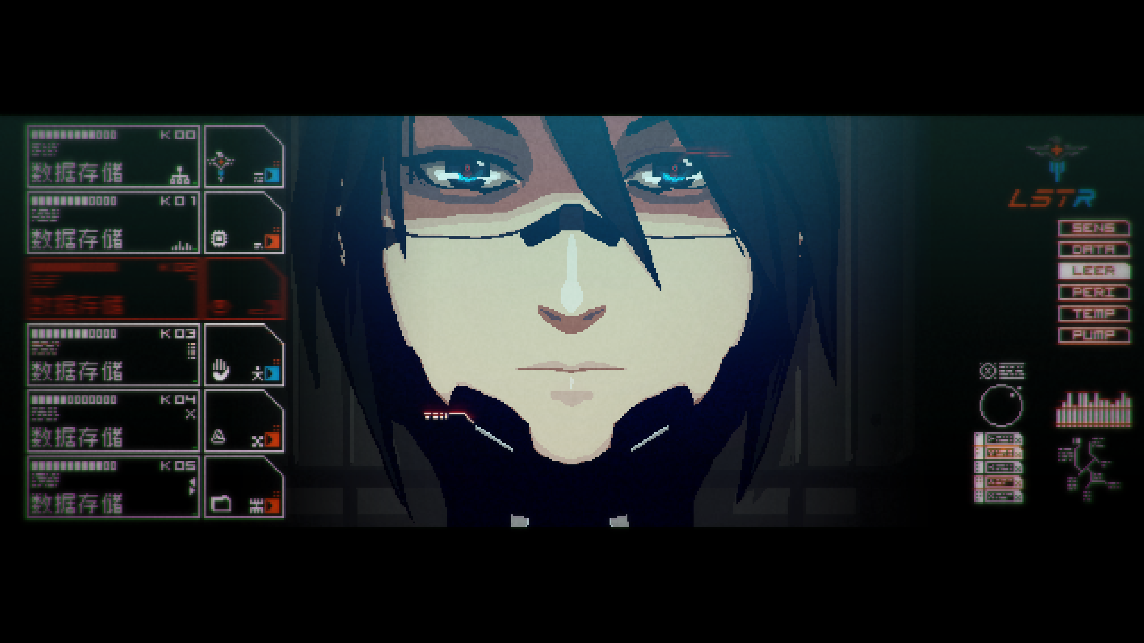 Signalis Review: A Hidden Horror Gem | by Zachary Allegretti | New