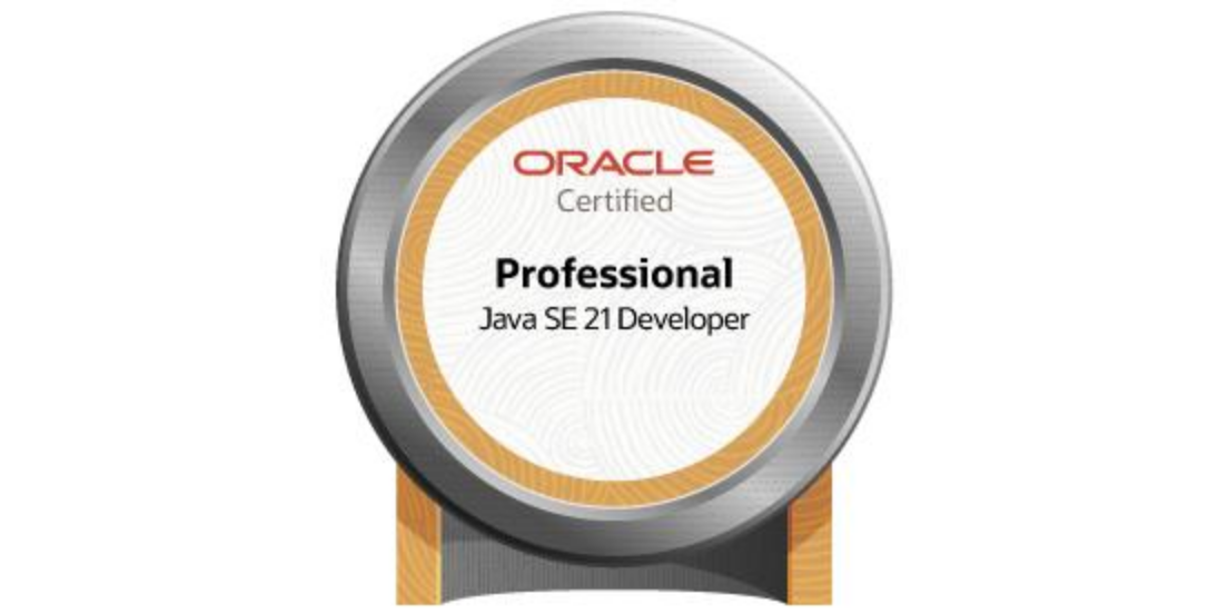 コンピュータ+IT Java OCP Java 21 Certification 1Z0-830 Exam Experience