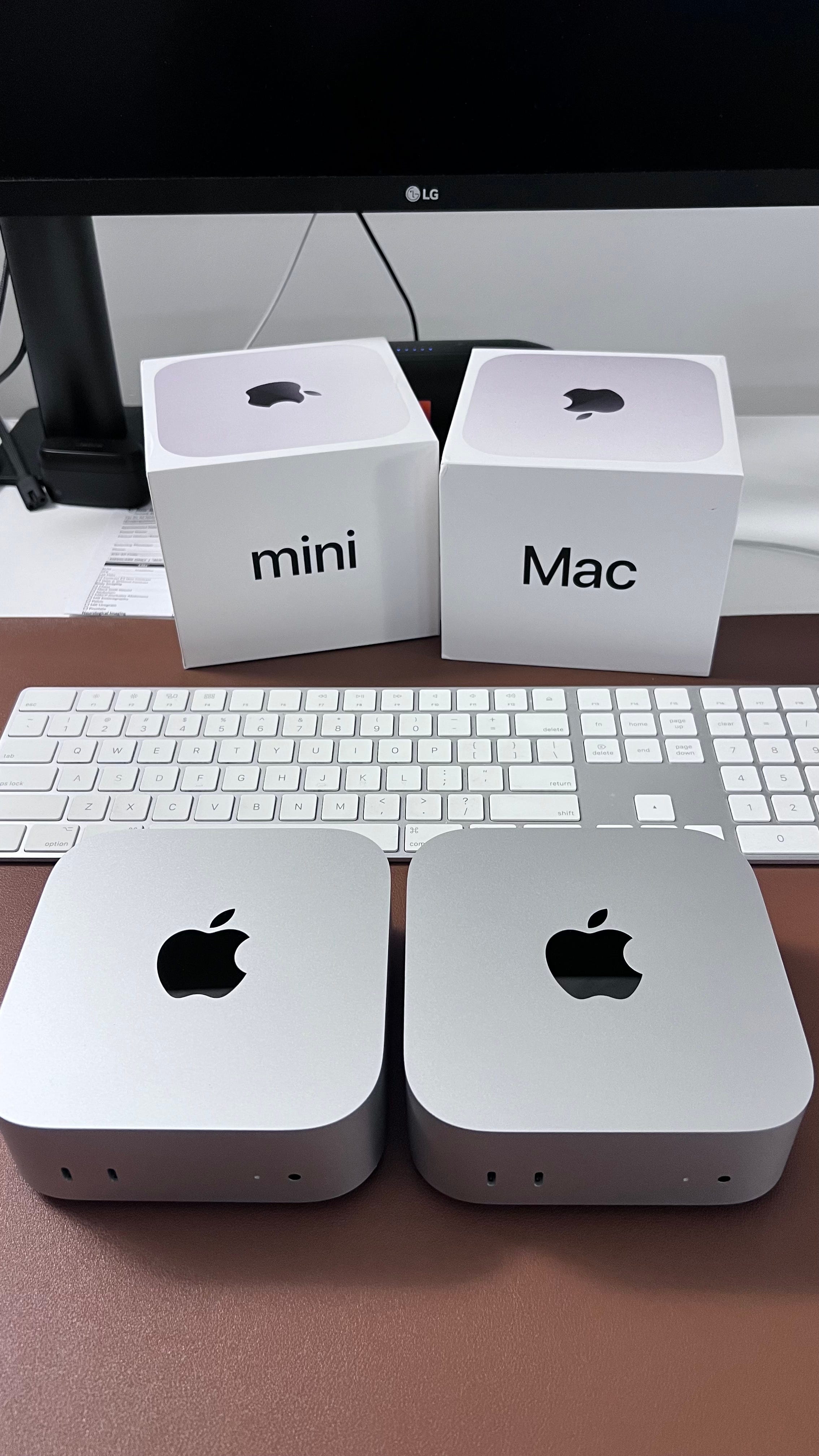 Why I Returned My 16GB M4 Mac Mini for the 24GB Model (and You