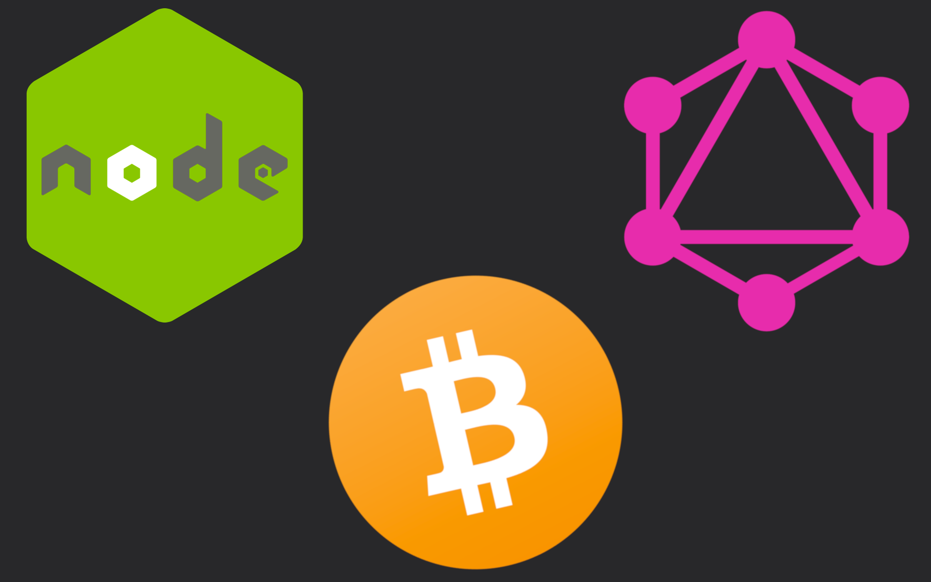 Generate public/private Bitcoin keys in Node — Create a simple Bitcoin API  with NodeJS & GraphQL Part II | by Luis Acerv | Level Up Coding