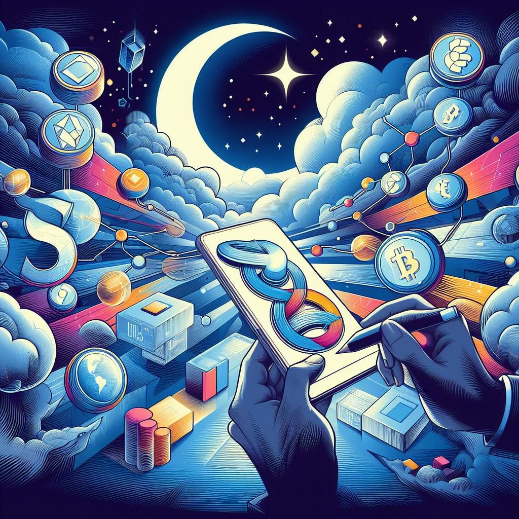 Blockchain Oracles Explained — Unpacking How Real-World Data Makes It Onto  Blockchains Securely | by Blockchain Today | Coinmonks | Medium