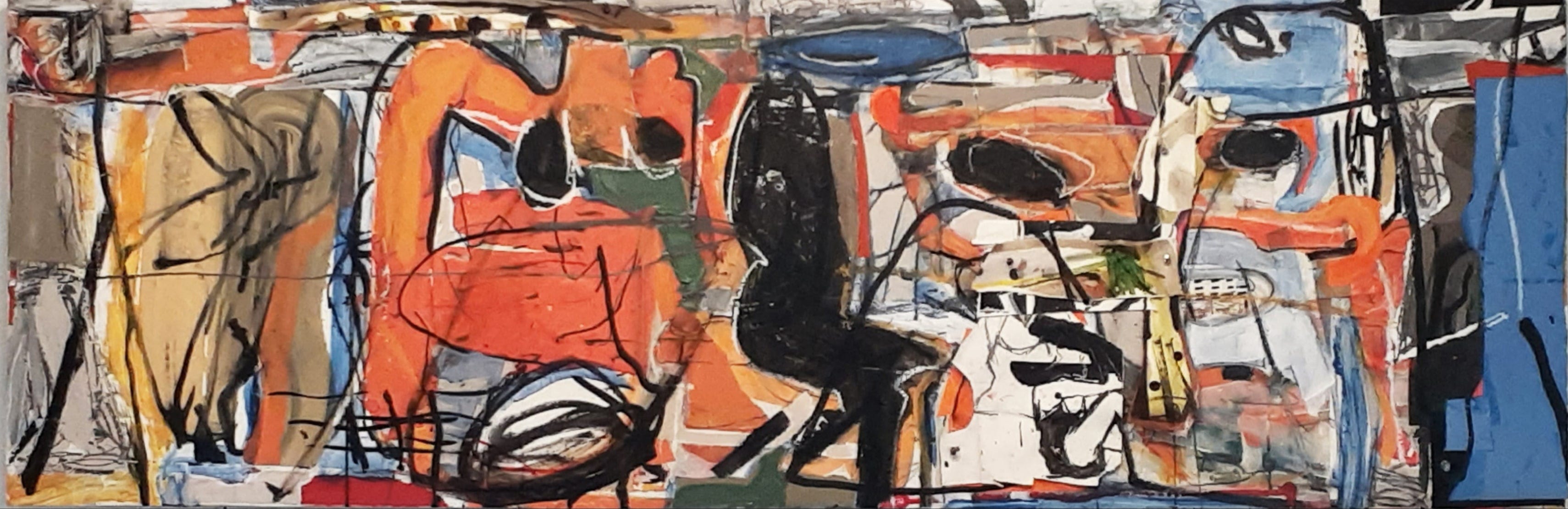 Letting the Squiggle Out in Pressing Times | by Maya Gurarie | Medium