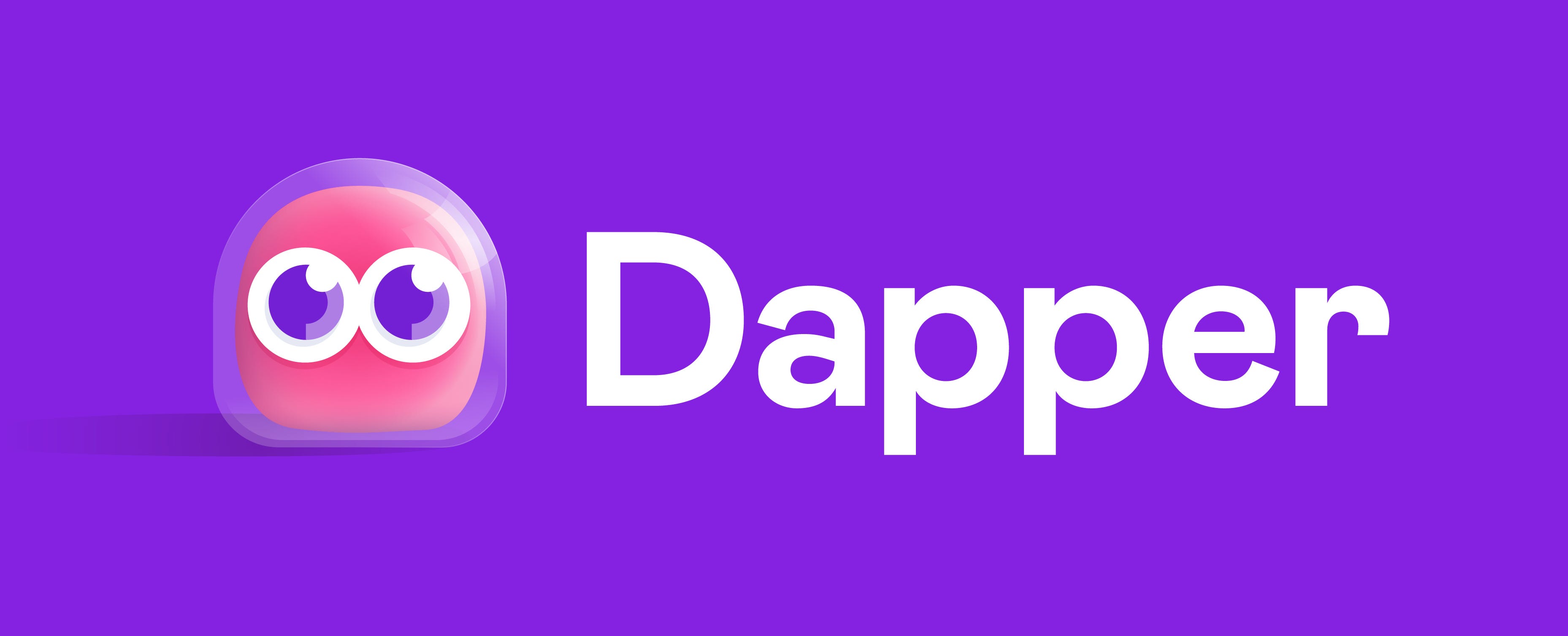 Presenting Dapper Labs. Since the day we created CryptoKitties… | by Roham  Gharegozlou | Dapper Labs | Medium