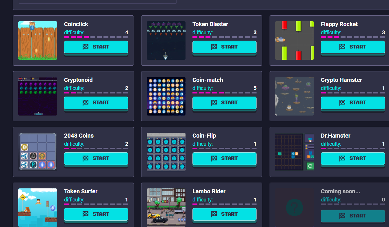 My 2023 Rollercoin Journey. I forgot all about Rollercoin for the… | by  Keechadkikali | Medium