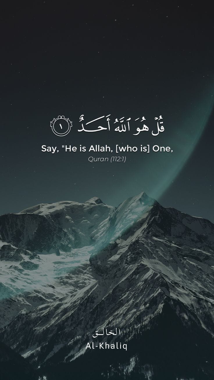 Allah is with you when Sabr is in you | islamtics, image size:736x1308