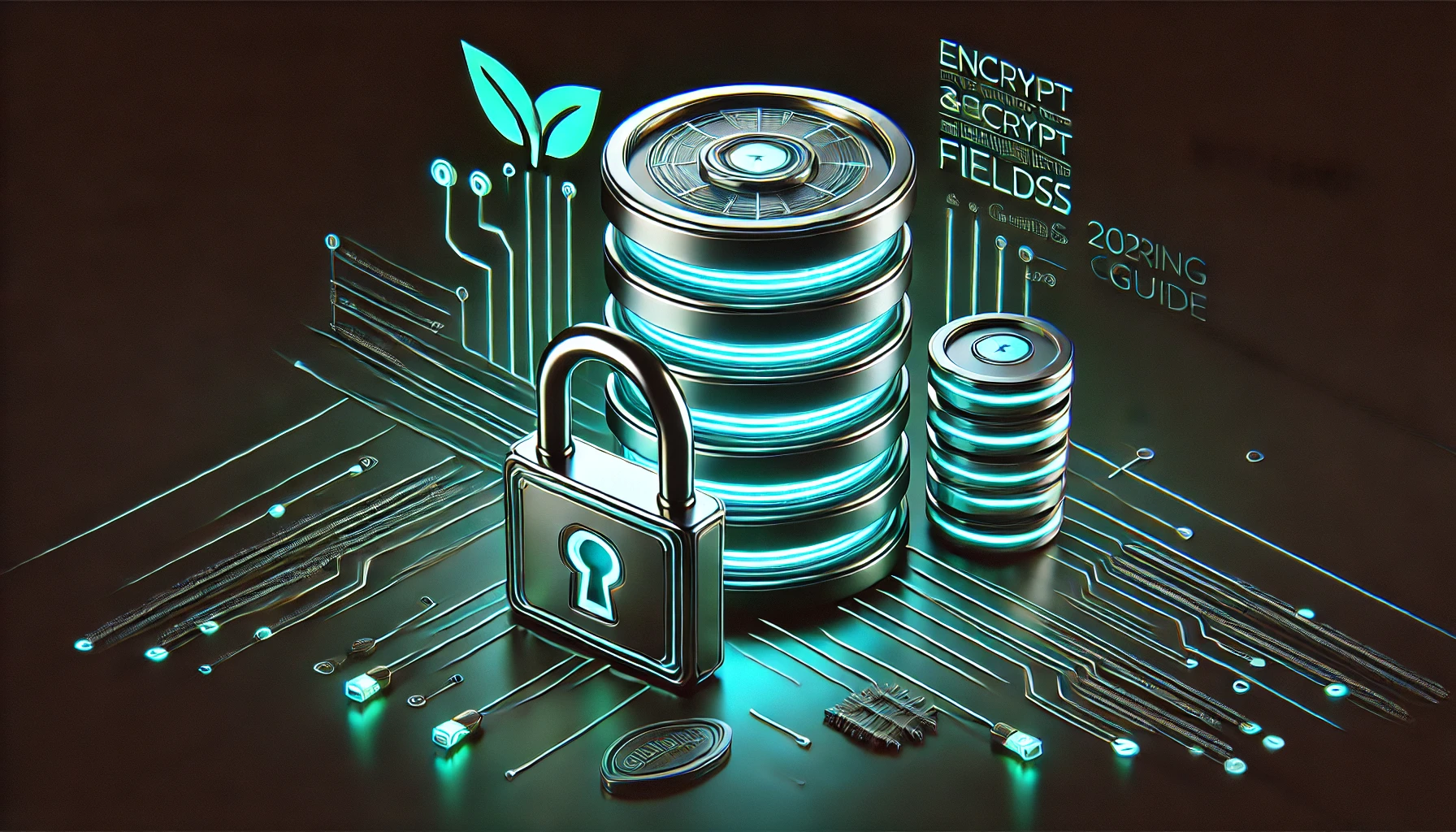 🔐 Encrypt & Decrypt Database Fields in Spring Boot Like a Pro (2025 Secure  Guide) | by CodeTalks | InfoSec Write-ups