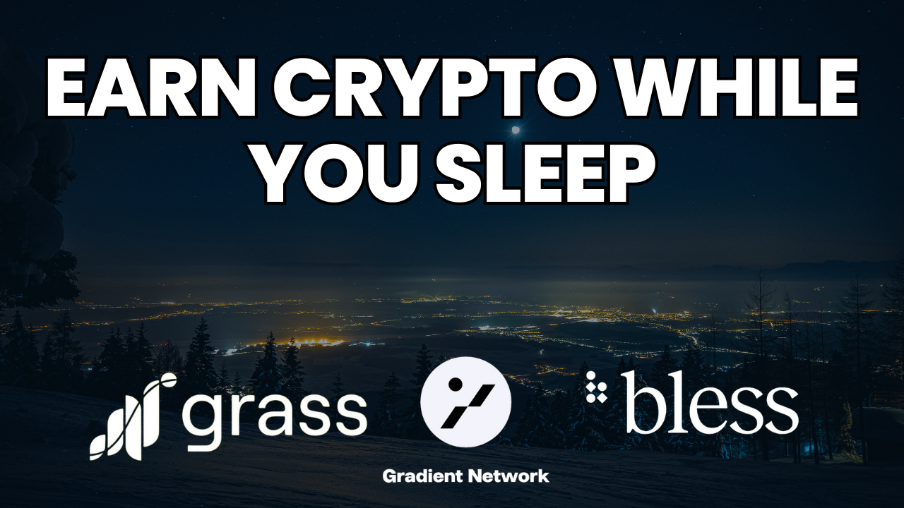 How I Sell My GPU and Internet Bandwidth for Crypto Rewards | by Askara |  Digital Currency Traders