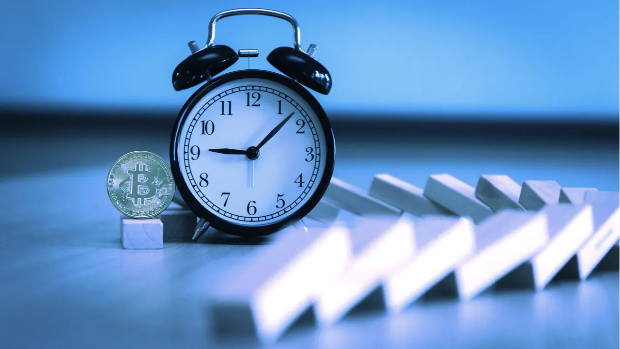 Bitcoin Options Expiry Explained: What Traders Need to Know | by Giannis  Andreou | Medium