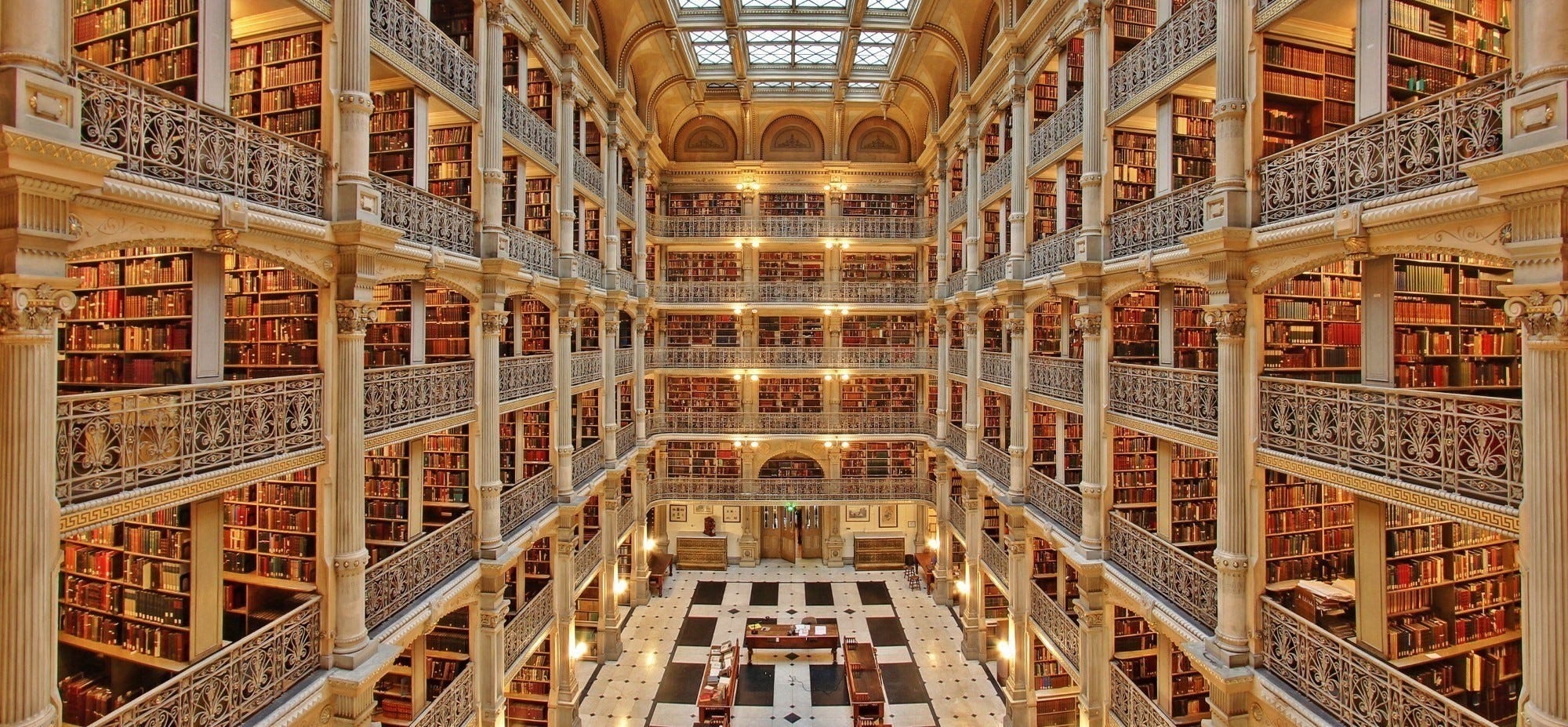 Baltimore: See Also