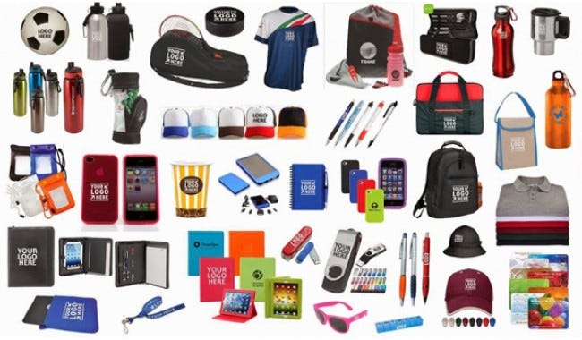 Promotional Gift Items