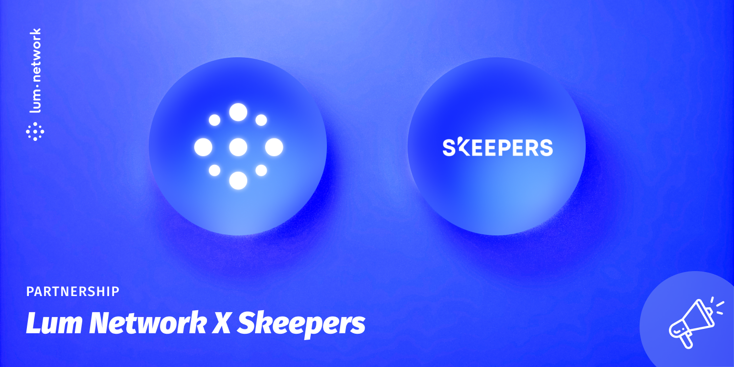 Blockchain — Creating Killer Apps | by Sarah-Diane Eck | Lum Network |  Medium