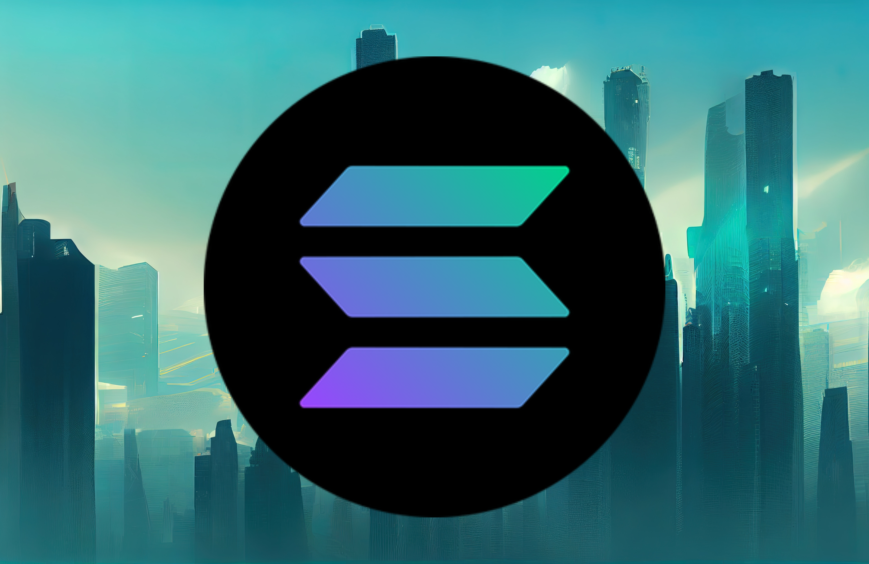 Why Solana is Better Than Ethereum | by Isaiah McCall | Yard Couch | Medium