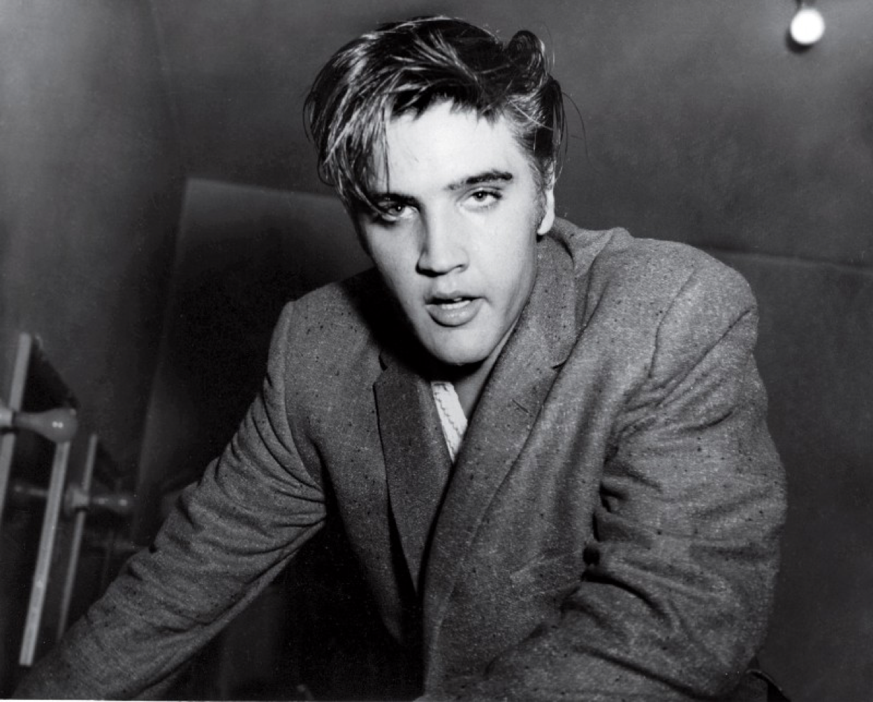 Mental Health Lessons From the Life of Elvis Presley | by Paige Pichler |  Medium