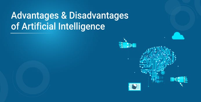 Advantages And Disadvantages of Artificial Intelligence: সুবিধা ও চ্যালেঞ্জের বিশ্লেষণ