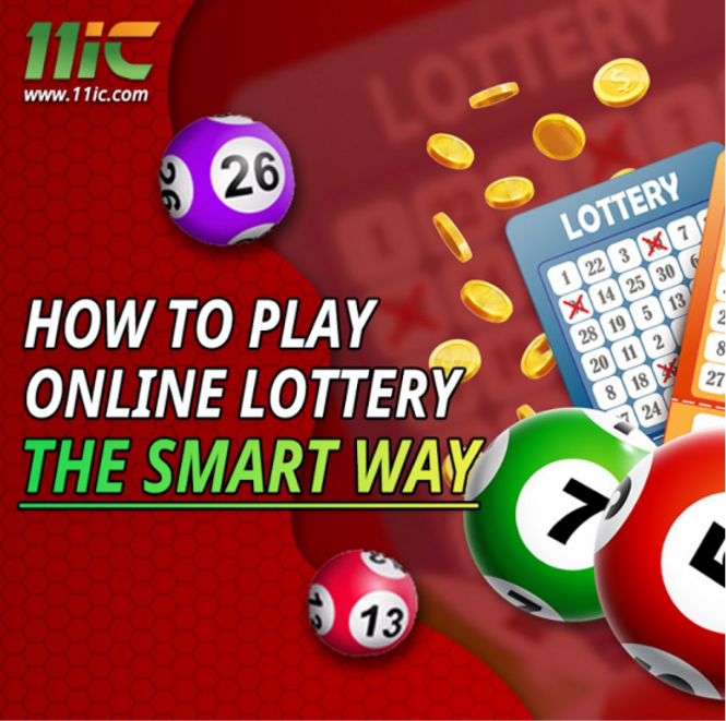 Lucky WinLot: How to Play Online Lottery the Smart Way | by Flexi Labs | Medium