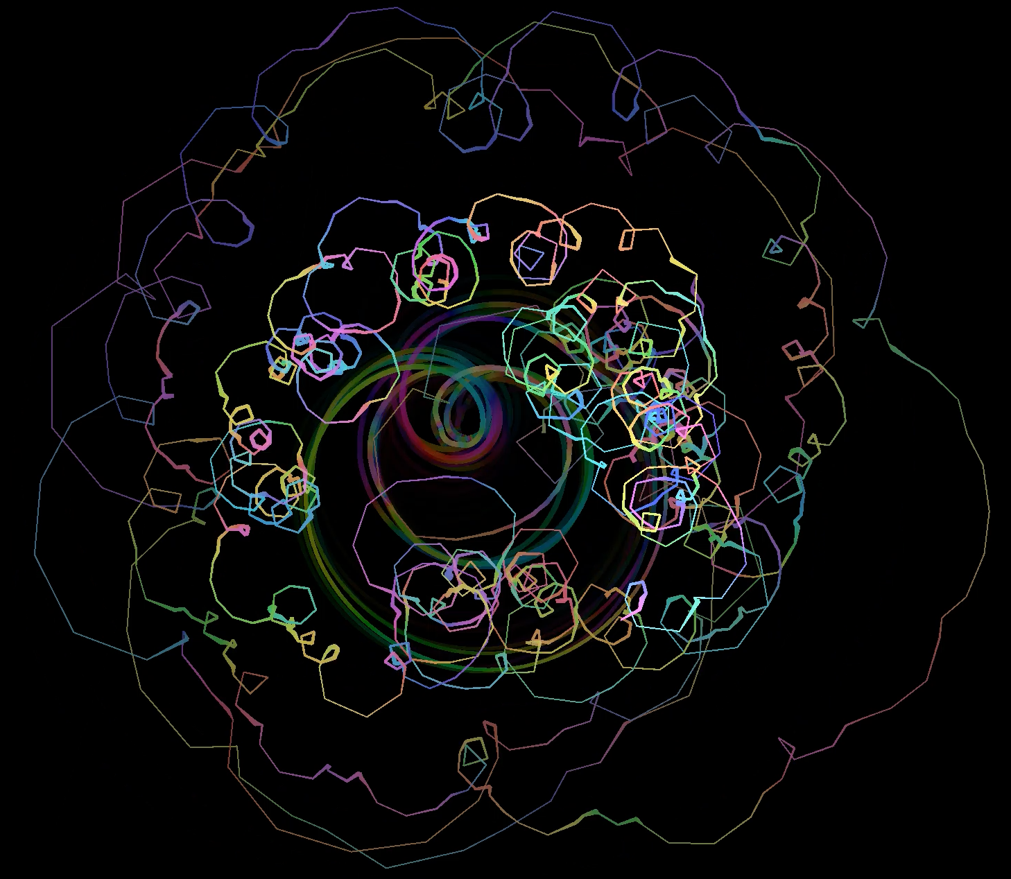 アート・デザイン・音楽 2D Visual Perception A Perceptually