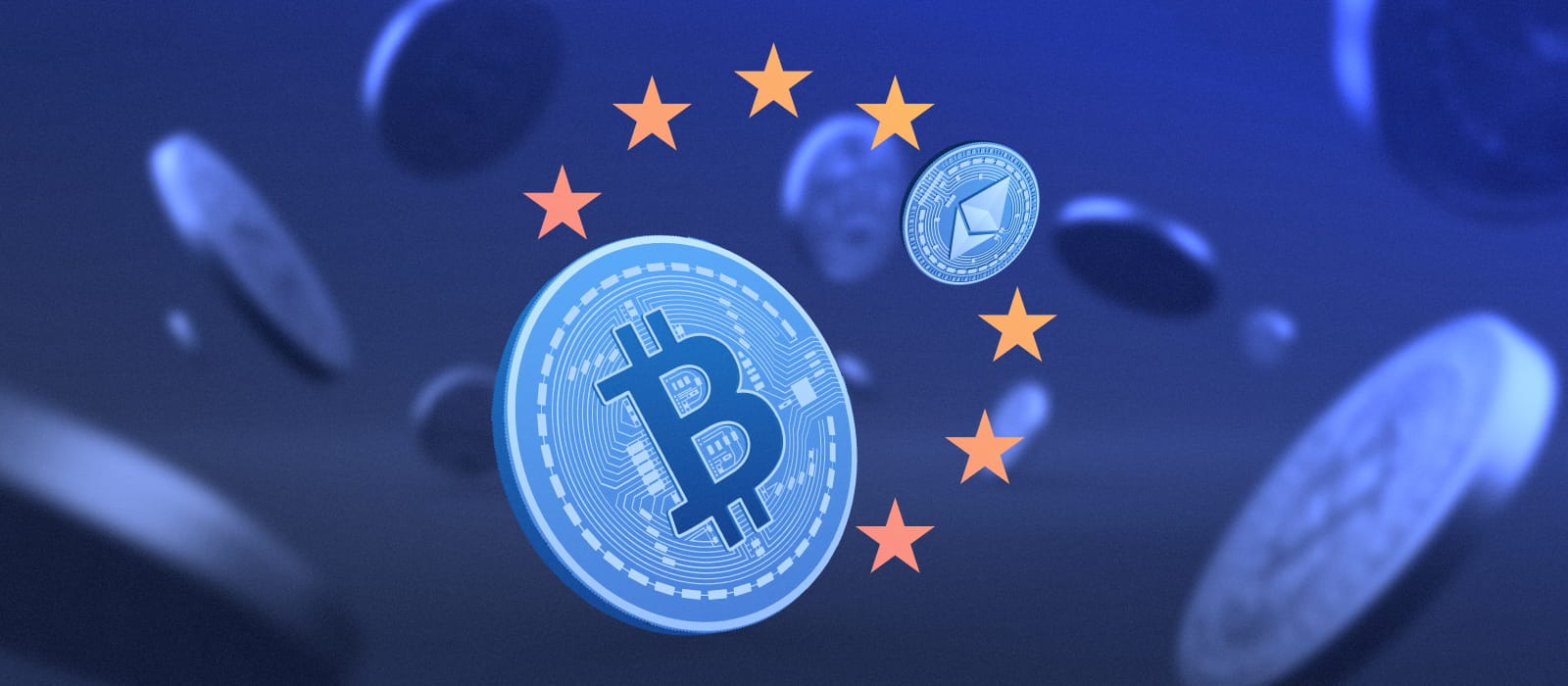 EU Licenses 53 Crypto Firms Under MiCA — But Tether and Binance Are Nowhere  in Sight | by Ibrahim Kazeem | Medium