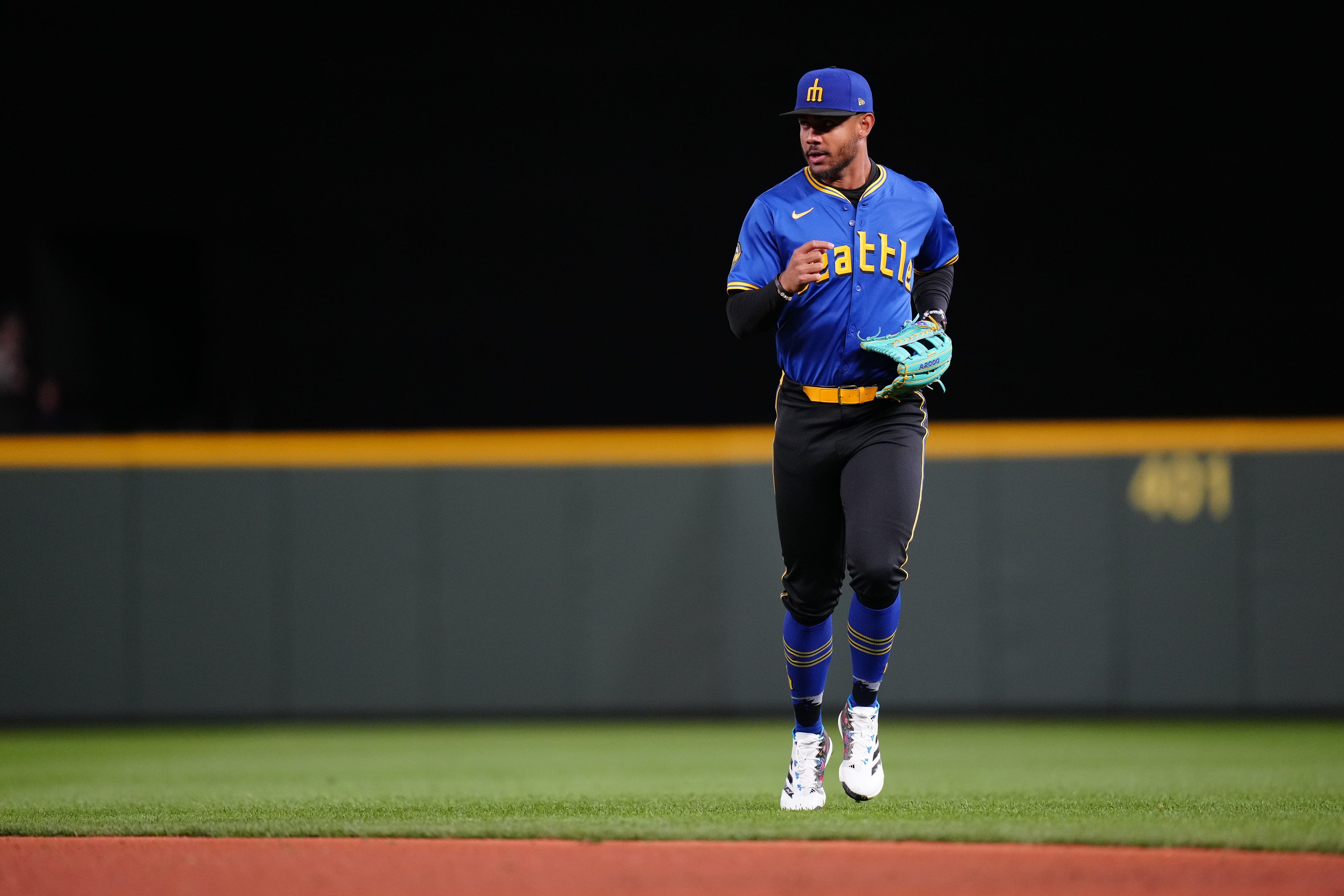 Mariners Game Notes — June 13 vs. Guardians | by Mariners PR | From the  Corner of Edgar & Dave