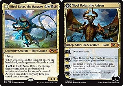 The twenty most impactful cards leaving MTG standard, 2011 | by Anthony  Dolce | Medium