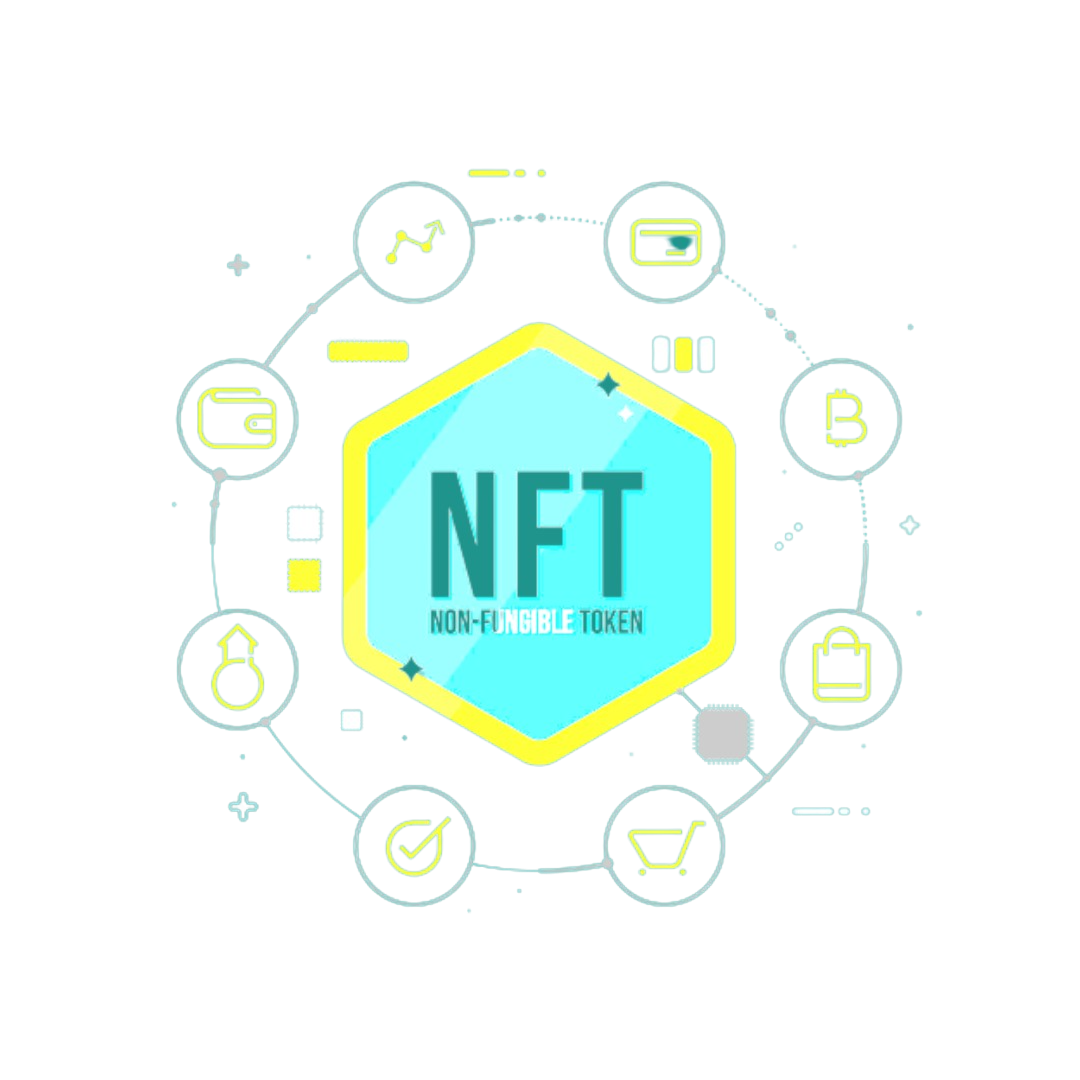 What is NFT?. What is NFT (Non-Fungible Token)? | by Uludag University  Blockchain | Coinmonks | Medium
