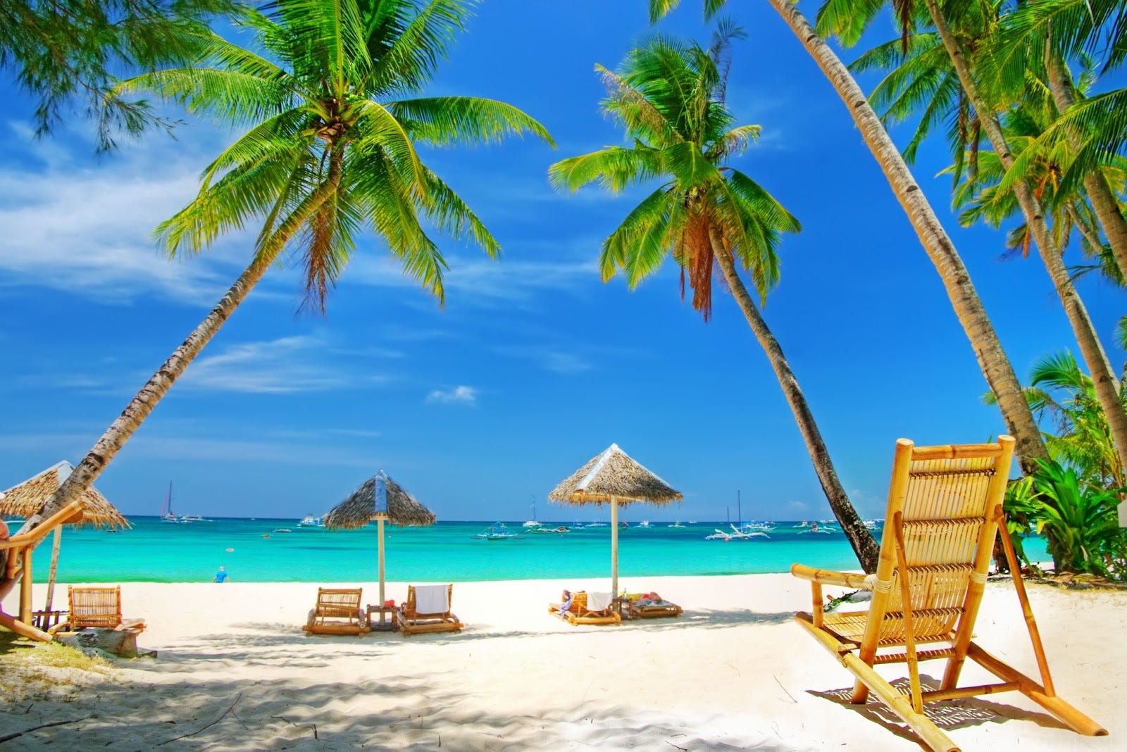 Oferta Caribe