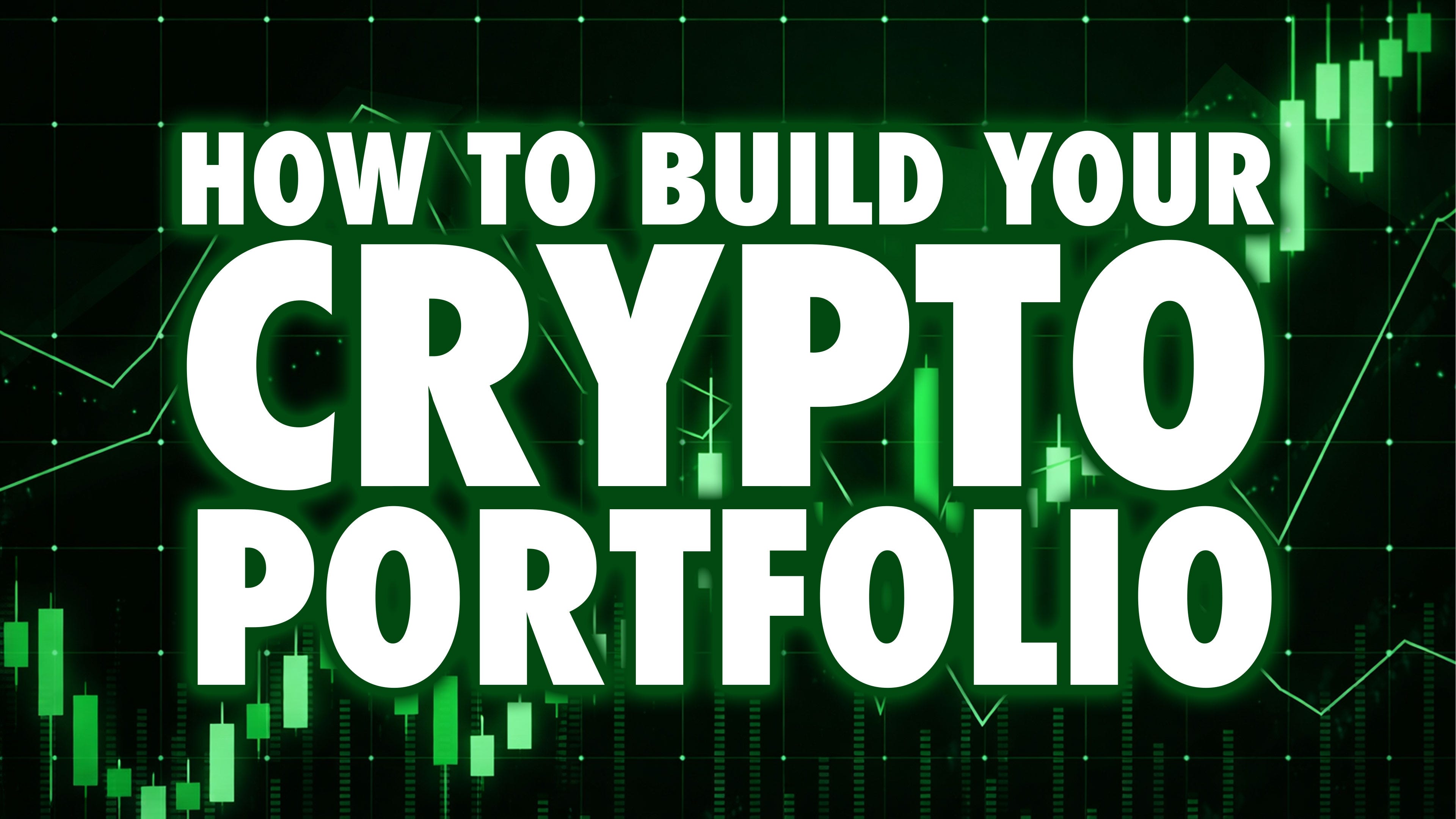 How to Structure Your Crypto Portfolio for 2026 | by Michael Chmielewski |  Jan, 2026 | Medium
