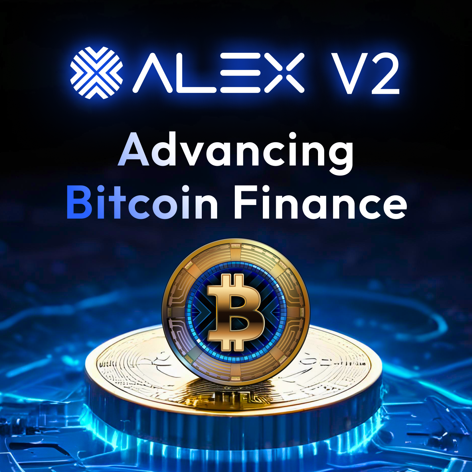 ALEX V2: Advancing Bitcoin Finance | by alexGo.btc | ALEX | Medium