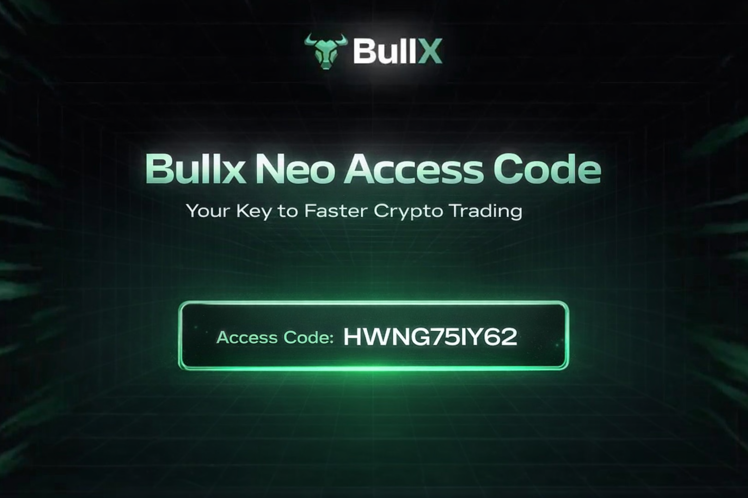 Bullx Neo Access Code, Bullx Solana Bot Referral Link, Invite Code | Medium