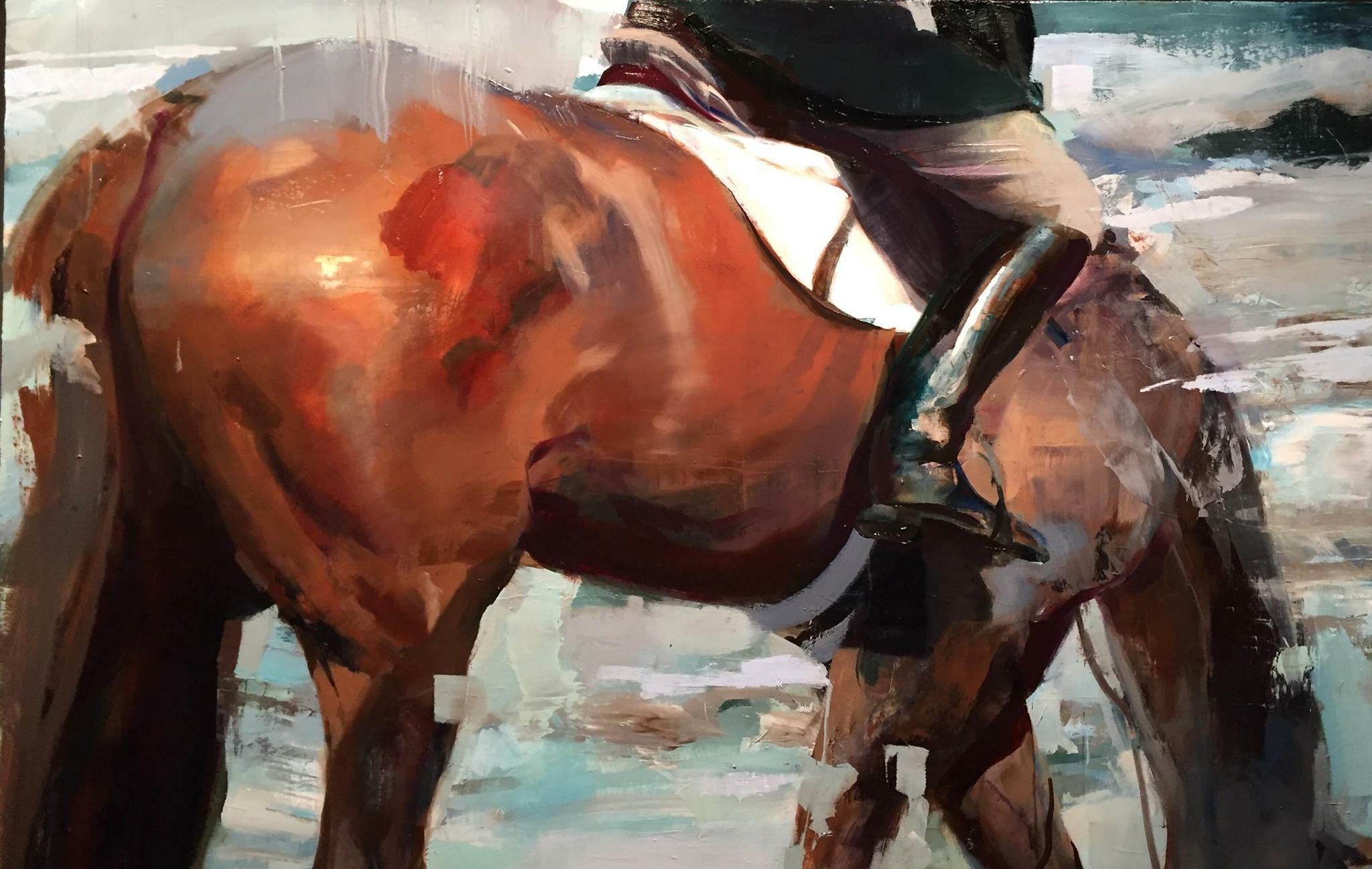 Alex Kanevsky 画集 Alex Kanevsky by Alex Kanevsky | DOLBY CHADWICK GALLERY