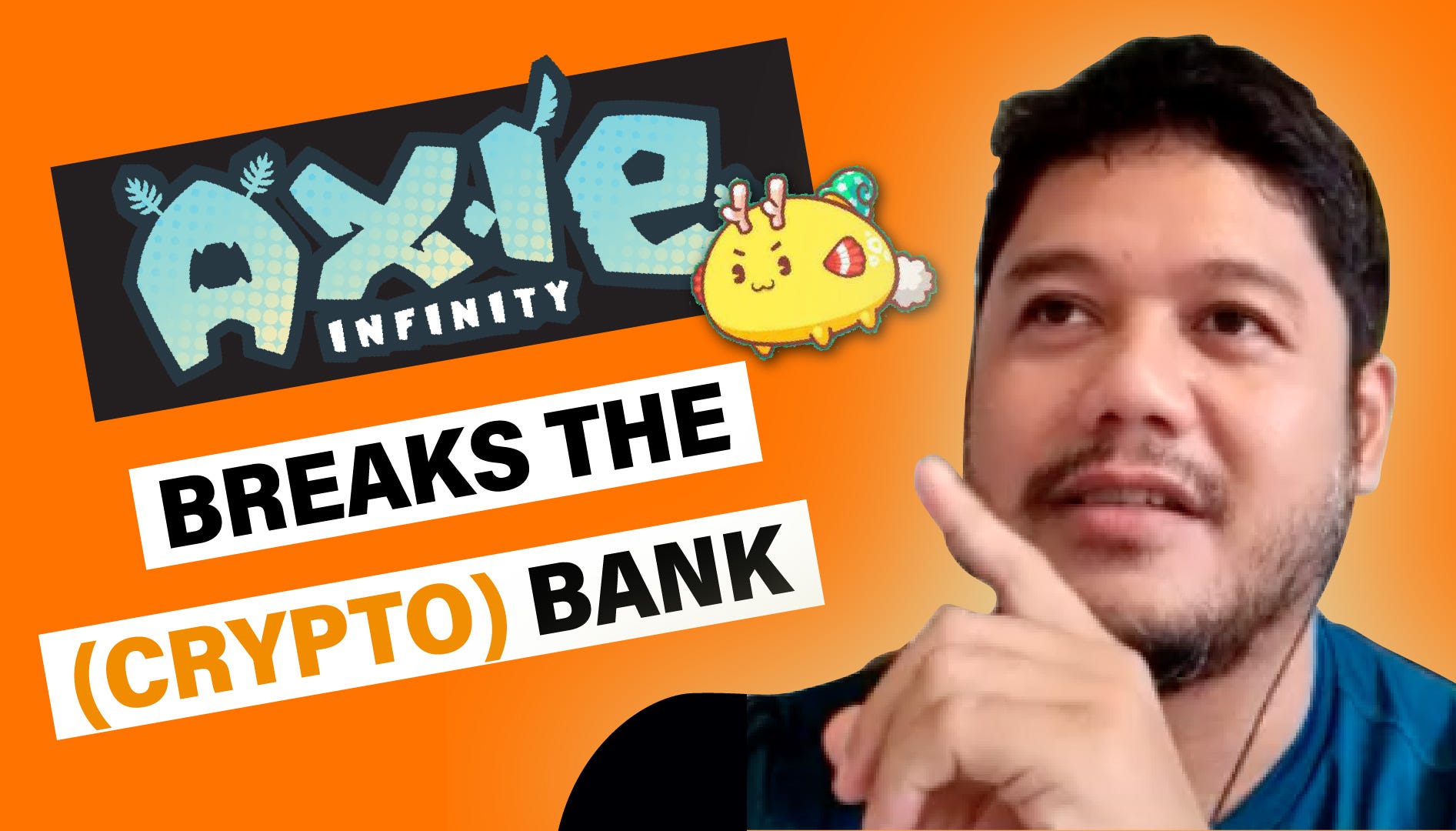 7 mind-blowing facts about Axie Infinity & play-to-earn gaming | by Amy Jo  Kim | Medium