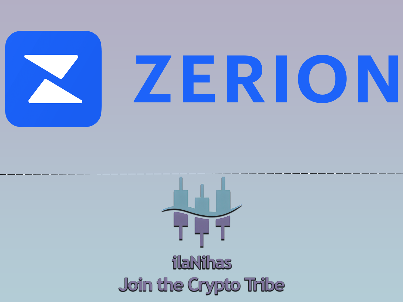 🌍A Step-by-Step Guide to Qualify for a Zerion Airdrop | by ilaNihas 🌍 |  Medium