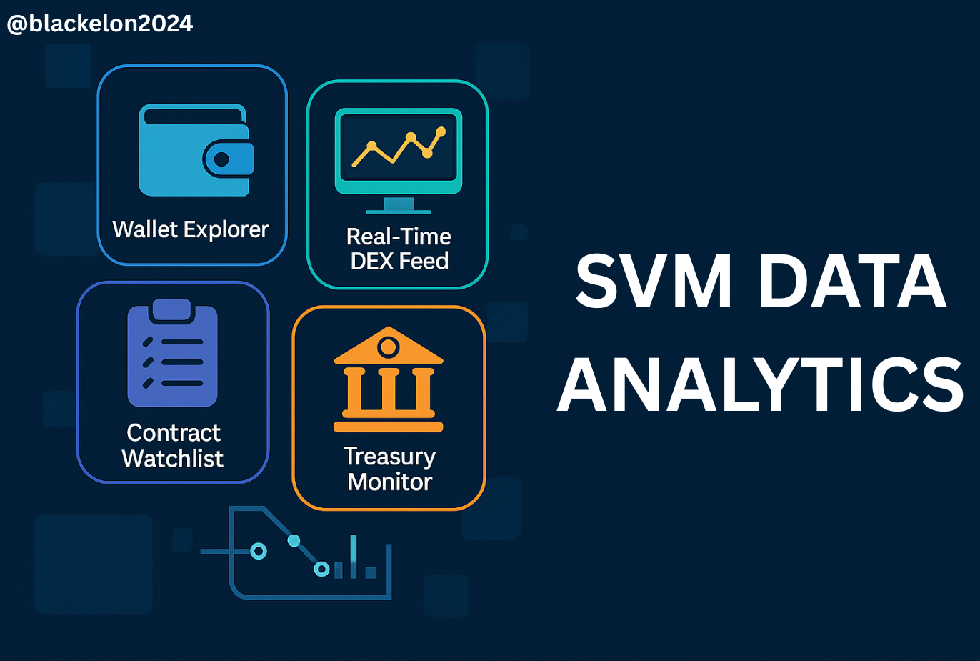 SVM DATA ANALYTICS: A Detailed Exploration of Unlocking the Sonic SVM  Ecosystem Through Transparent Tooling and Insightful Indexing | by Onchain  Oracle | Medium