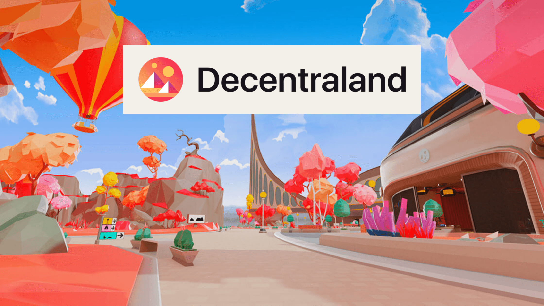 MANA Price Prediction $100 In 2022–2030: Will Decentraland Rise to $100? |  by Blockchain Reporter | Medium