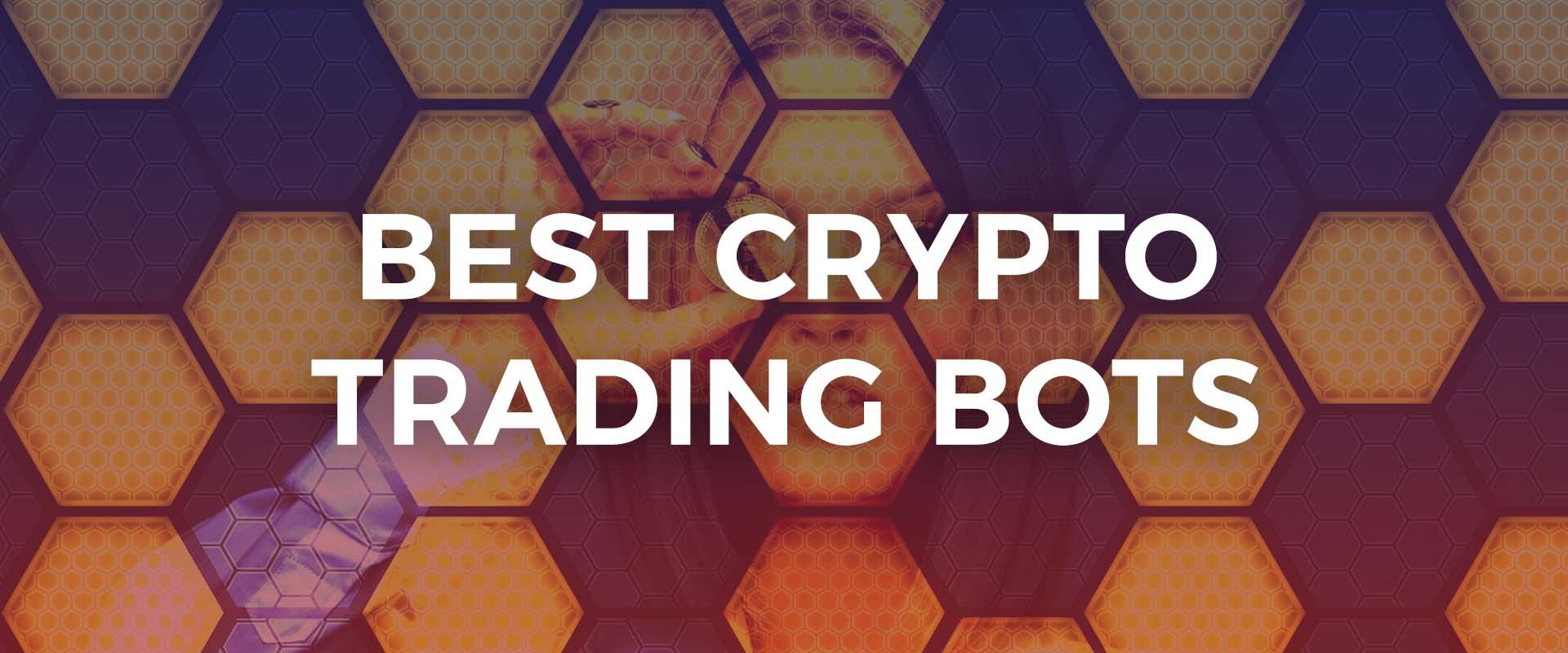 Crypto Trading Bot ||Top Cryptocurrency Trading Bot | by MOSES OLORUNSOLA |  Medium