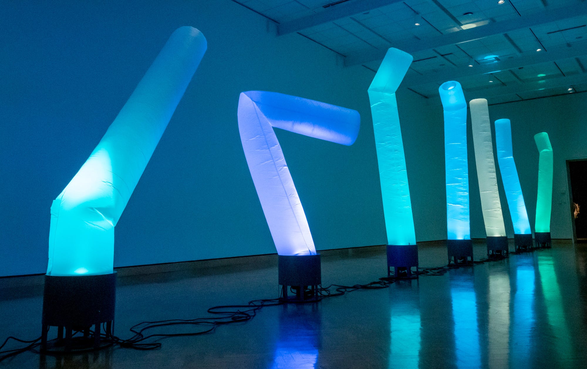 Let It Breathe. Can wacky, waving, inflatable tubes… | by