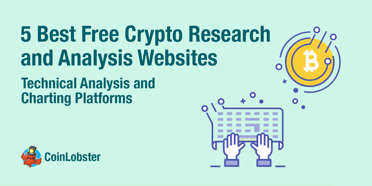 5 Best Free Crypto Research and Analysis Website | Coinmonks