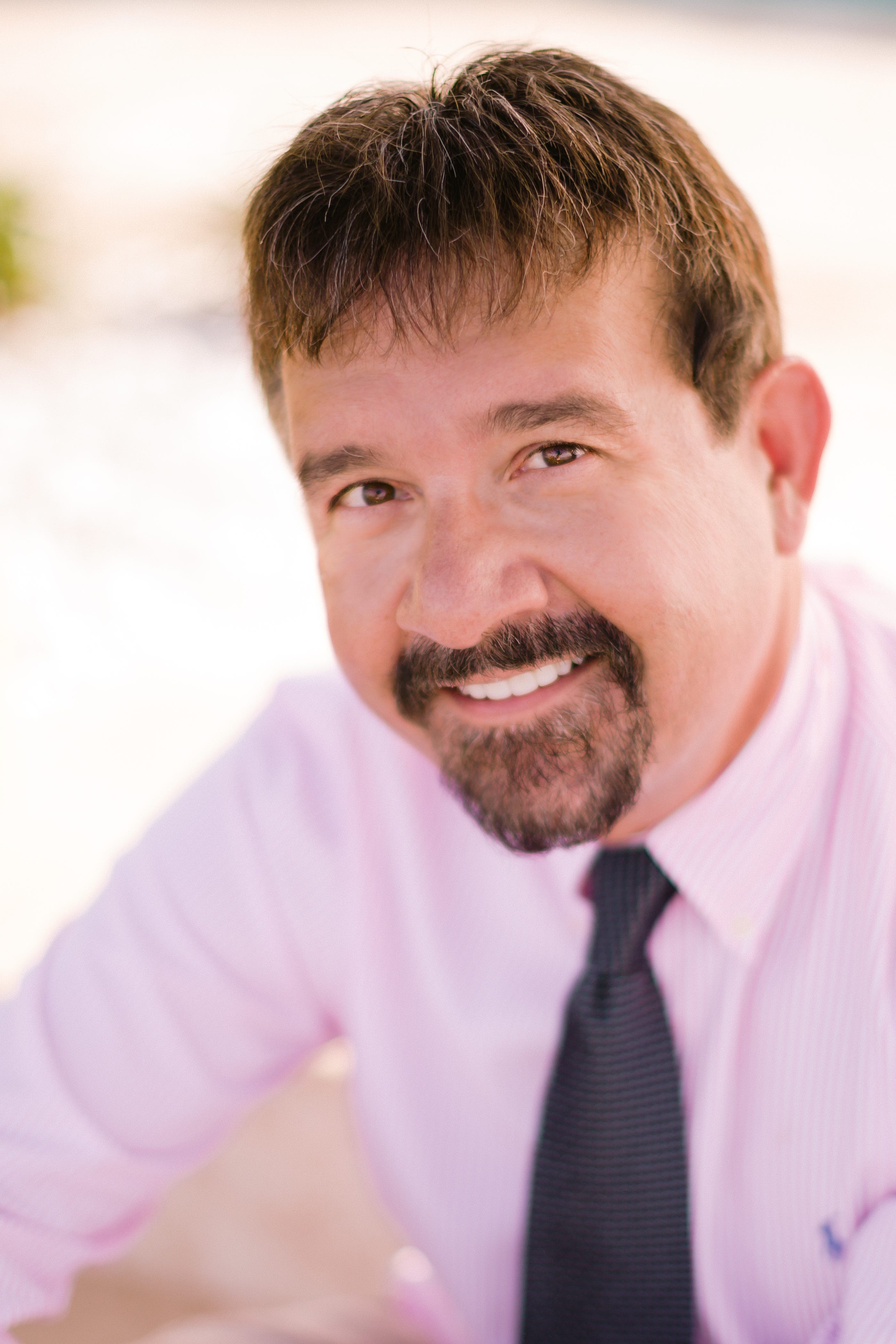 Dr. Joseph Michelli: “Here Are 5 Things You Need To Do To Become A