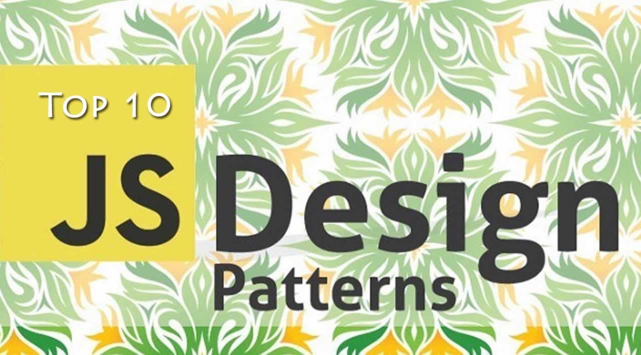 Advanced Javascript Design Patterns | by Ravi Sojitra