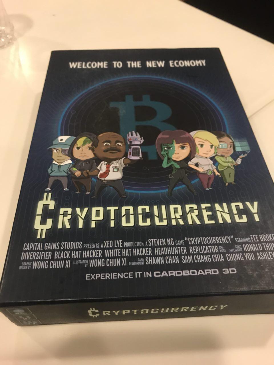 Cryptocurrency: Challengingly Fun And Highly Engaging | by Prompt Princess  👑 | Medium