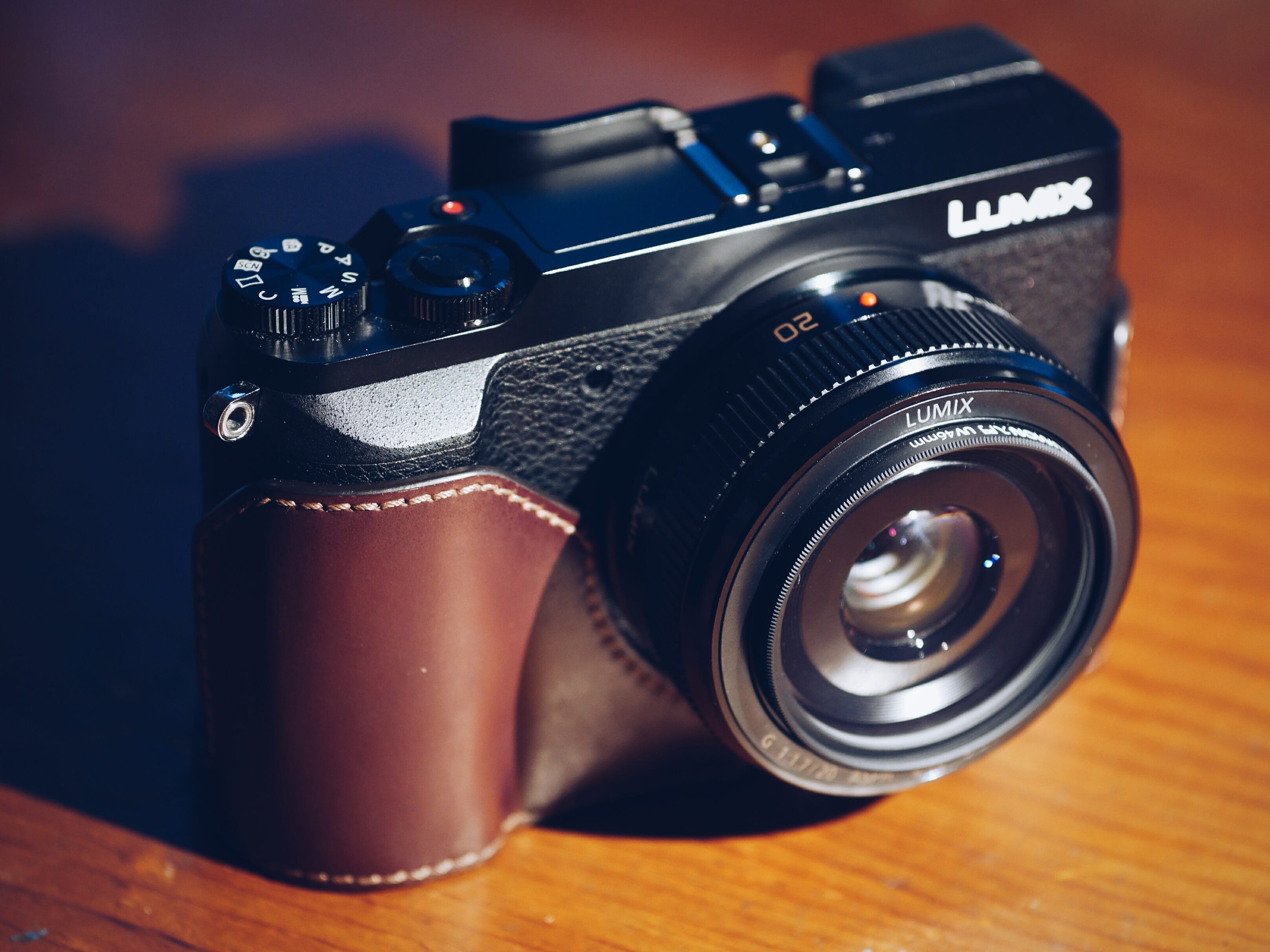 Ultimate Cheap Street Photography Camera: The Panasonic GX85 | by