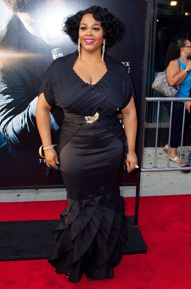 Story of Jill Scott. Who's didn't know Jill Scott? A famous | by  VandeyBharat News | Medium