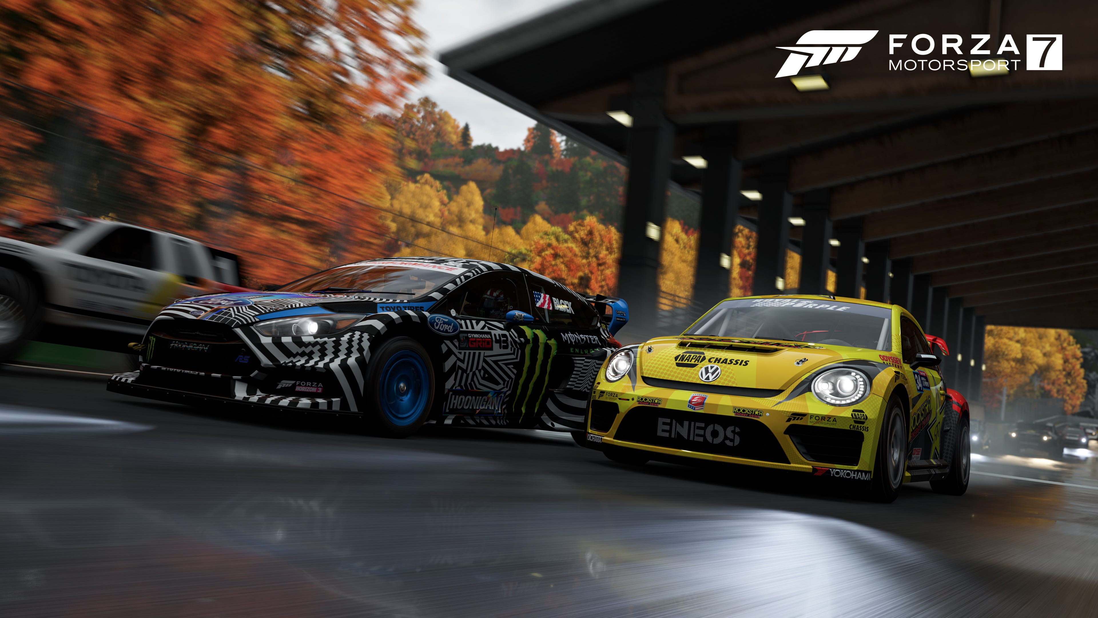 Ten Tips Help You to Win in Forza Motorsport 7 | by Dianna Menefe